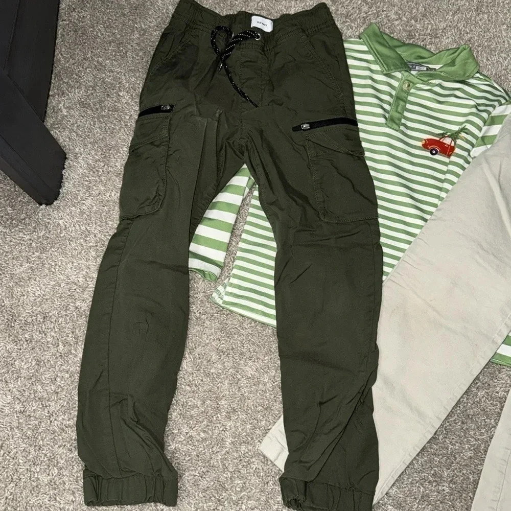 •Boys size 8 lot•​ - Picture 5 of 16